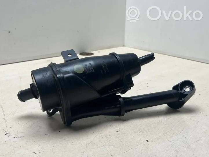 Opel Insignia A Eļļas nogulsnētava (separators) 55575980