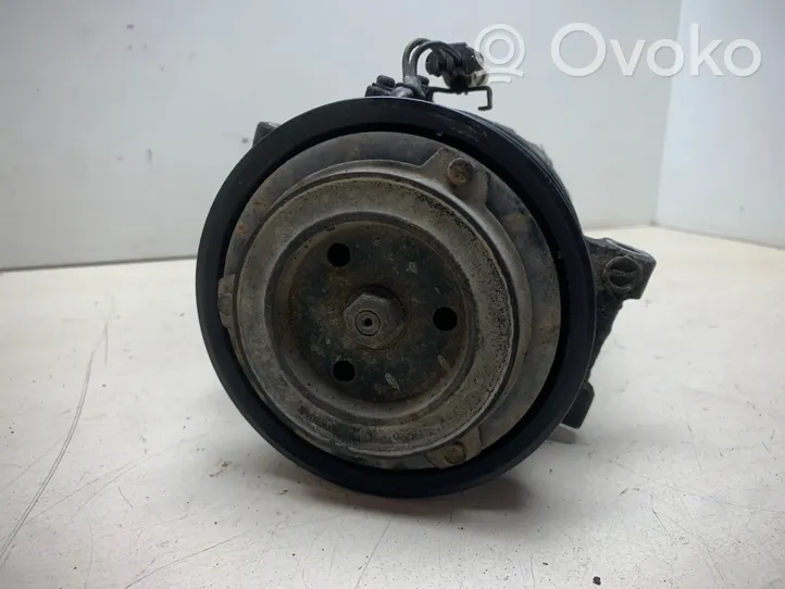 Opel Insignia A Compresor (bomba) del aire acondicionado (A/C)) 24411249