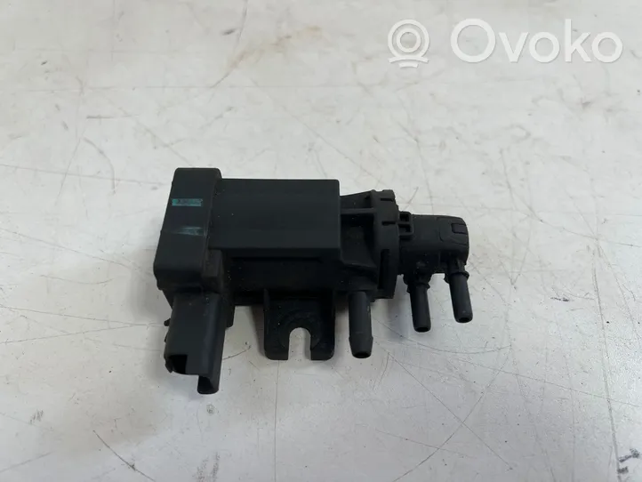 Volvo V50 Turbo solenoid valve 9652570180