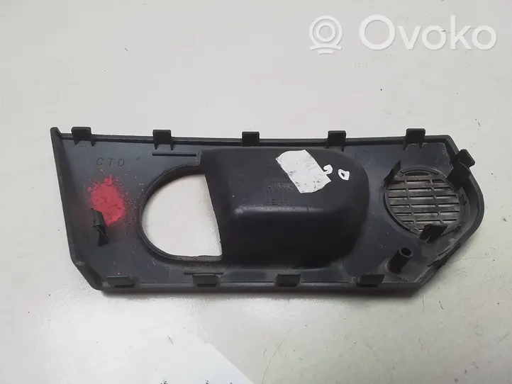 Opel Meriva A Altra parte interiore 13123599