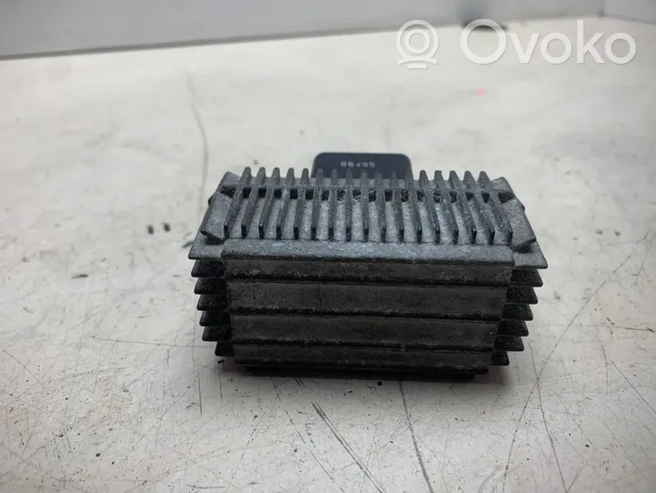 Opel Meriva A Przekaźnik / Modul układu ogrzewania wstępnego 55354141