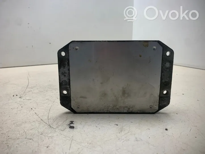 Opel Meriva A Engine control unit/module 97350948