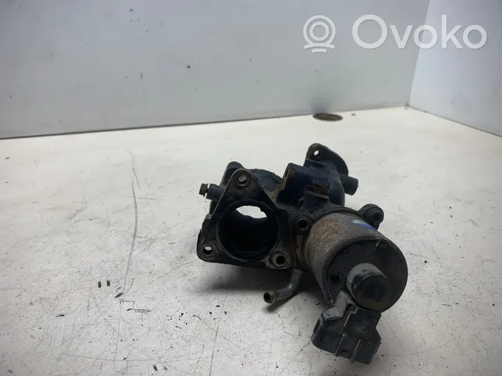 Opel Meriva A EGR vārsts 8973550420