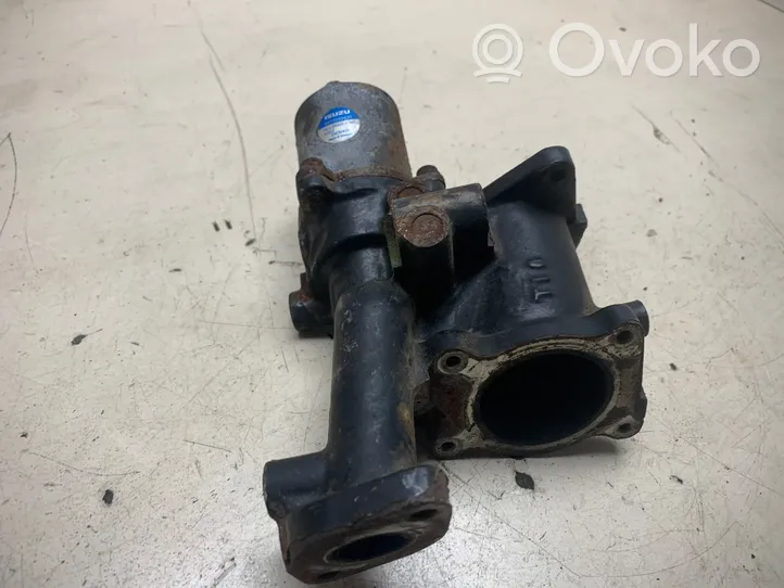 Opel Meriva A EGR vārsts 8973550420