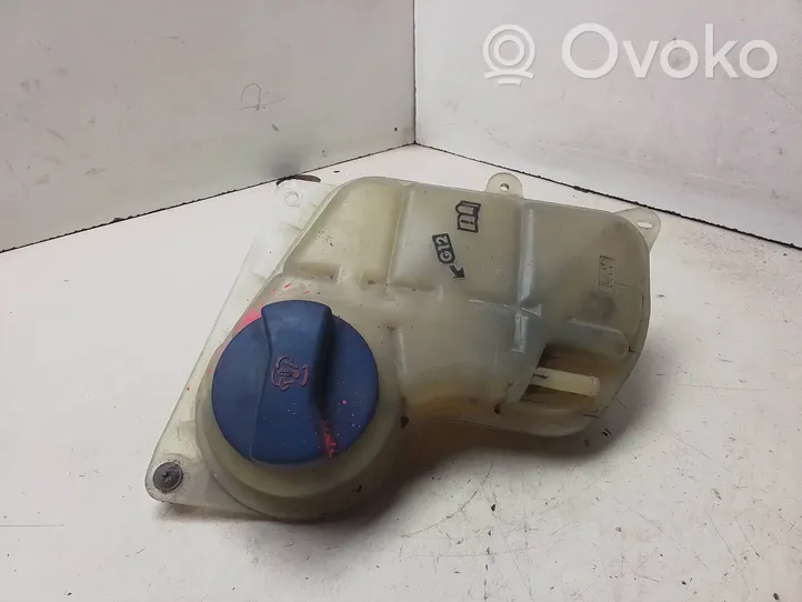 Volkswagen PASSAT B5.5 Coolant expansion tank/reservoir 8D0121403L