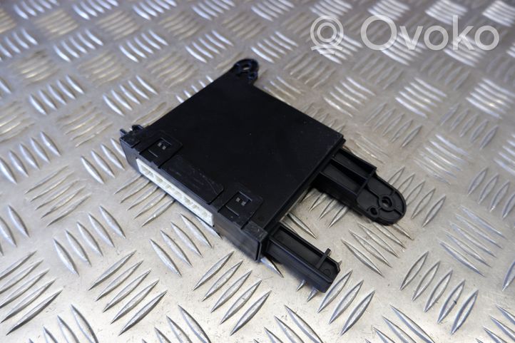 Toyota RAV 4 (XA50) Module unité de contrôle climatisation 8865042890