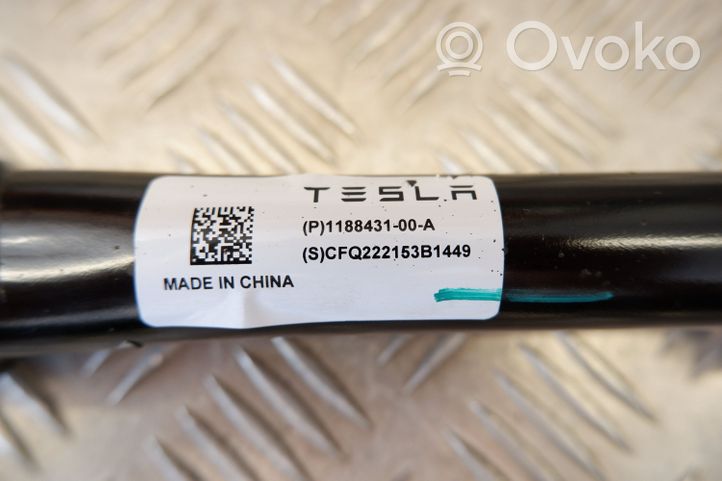 Tesla Model Y Wahacz tylny 118843100A