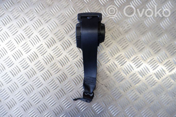 BMW 5 G30 G31 Ceinture de sécurité arrière centrale (siège) S5743005006