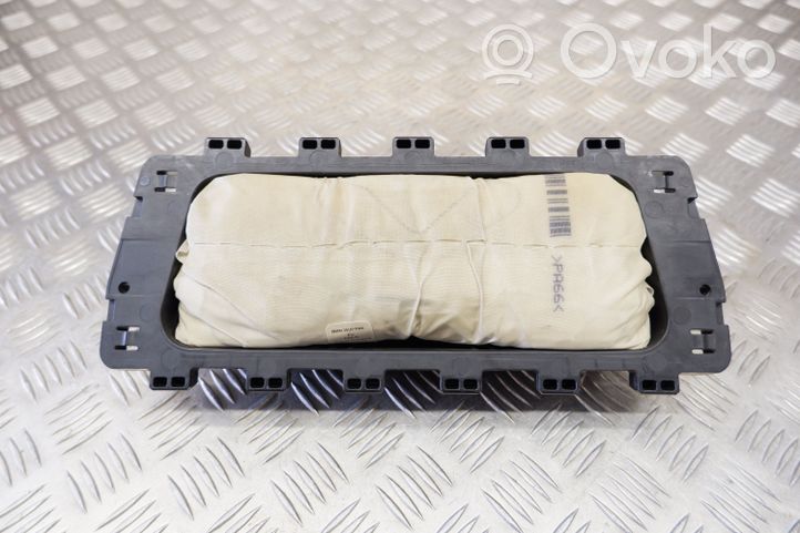 BMW 5 G30 G31 Airbag del passeggero 6327549