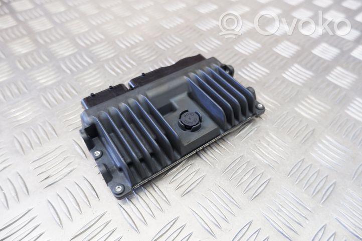 Toyota Yaris Cross Calculateur moteur ECU 896610UA00