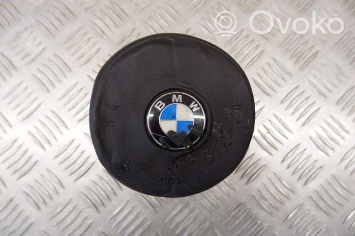 BMW X2 F39 Poduszka powietrzna Airbag kierownicy 33809248103