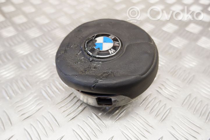 BMW X2 F39 Poduszka powietrzna Airbag kierownicy 33809248103