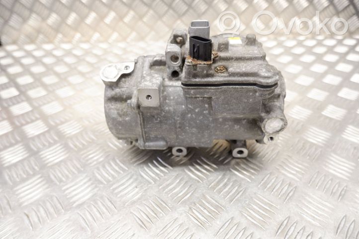 Lexus RX 450H Compressore aria condizionata (A/C) (pompa) 0422000464