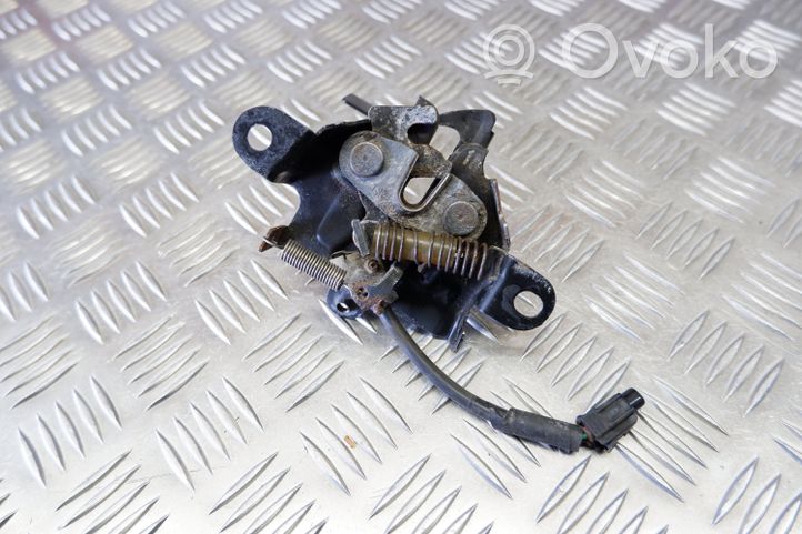 Lexus RX 450H Chiusura/serratura vano motore/cofano 5351048240