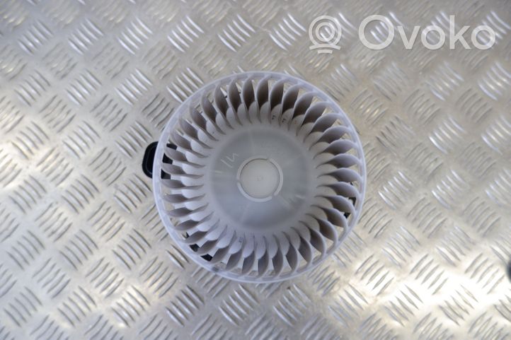 Toyota C-HR Ventola riscaldamento/ventilatore abitacolo 87103F4010