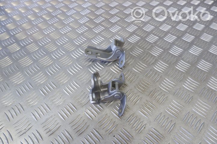 Toyota C-HR Set di cerniere portiera anteriore 6871002060