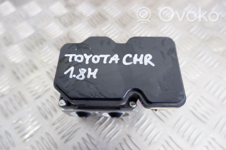 Toyota C-HR Pompa ABS 4451047070