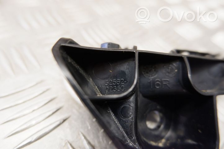 Toyota Corolla E210 E21 Support de pare-chocs arrière 5256202350