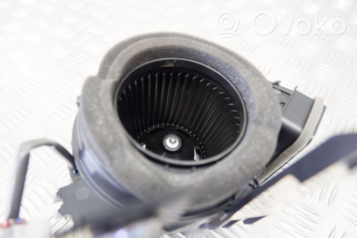 Toyota Prius (XW50) Ventilateur de batterie véhicule hybride / électrique G923047080