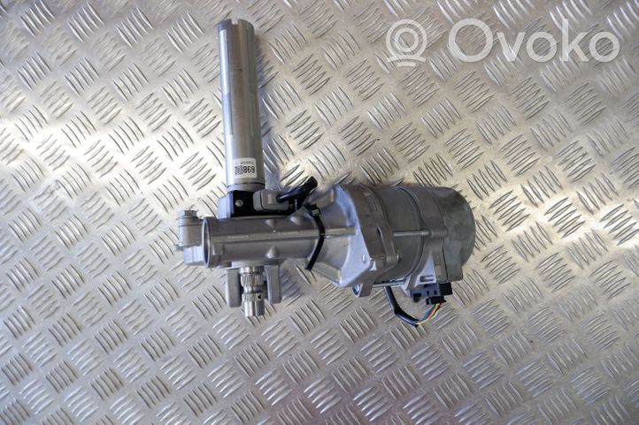 Toyota Prius (XW50) Electric power steering pump 8965047660