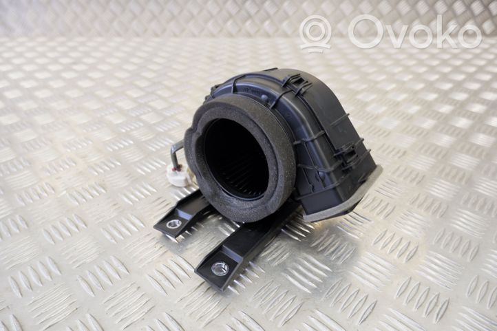 Toyota Prius (XW50) Ventilateur de batterie véhicule hybride / électrique G923047080