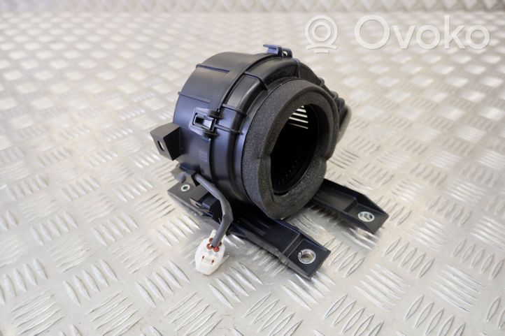 Toyota Prius (XW50) Ventilateur de batterie véhicule hybride / électrique G923047080