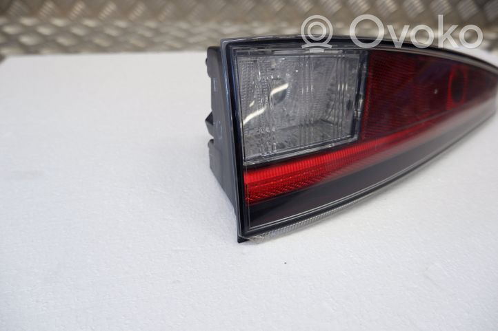 Toyota Prius (XW50) Rear/tail lights 8158047010