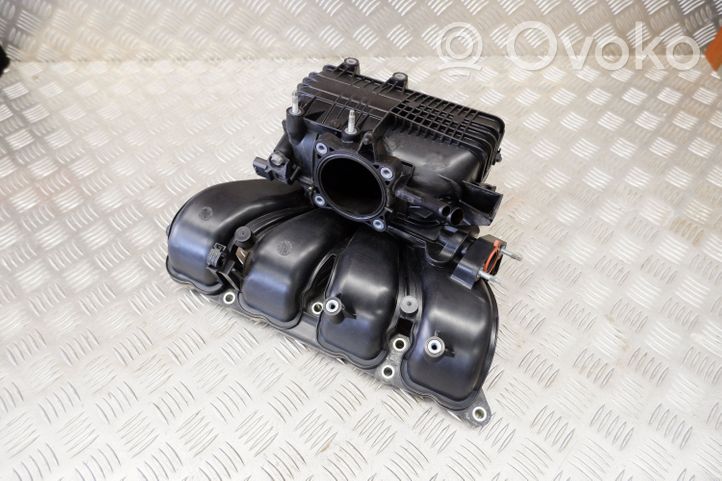 Lexus GS 250 350 300H 450H Intake manifold 1712336021