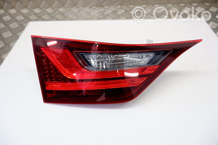 Lexus GS 250 350 300H 450H Luci posteriori del portellone del bagagliaio 8159130490