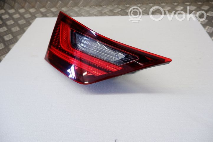 Lexus GS 250 350 300H 450H Luci posteriori del portellone del bagagliaio 8159130490