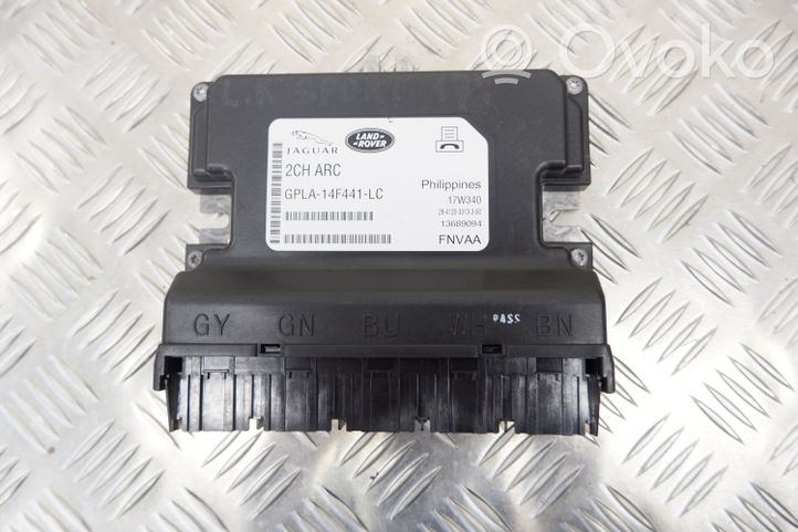 Land Rover Range Rover Sport L494 Modulo comfort/convenienza GPLA14F441LC