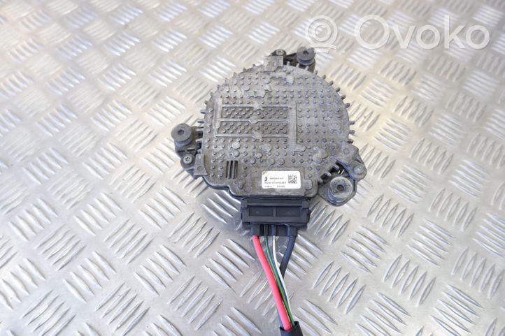 Land Rover Range Rover Sport L494 Muut ohjainlaitteet/moduulit 500142003