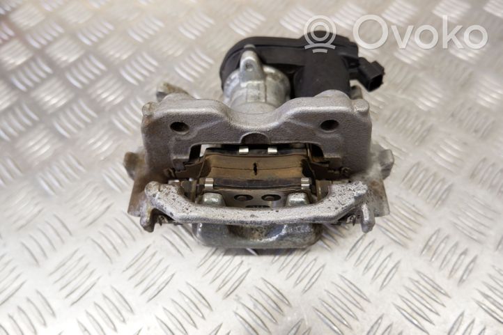 Toyota Yaris XP210 Bremssattel hinten 463100D010