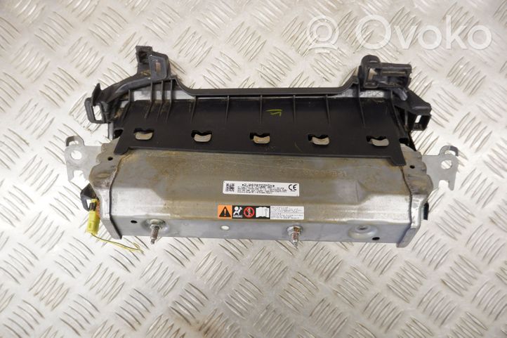 Toyota Corolla E210 E21 Ceļu drošības spilvens GA51403080