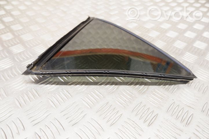 Toyota Corolla E210 E21 Rear side window/glass 6818802240