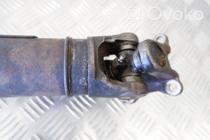 Toyota Land Cruiser (J120) Albero di trasmissione anteriore 3714060410