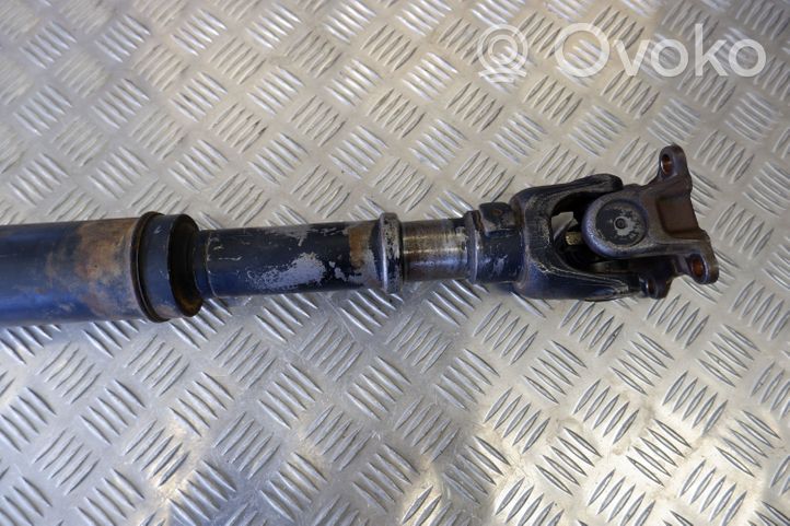 Toyota Land Cruiser (J120) Albero di trasmissione anteriore 3714060410