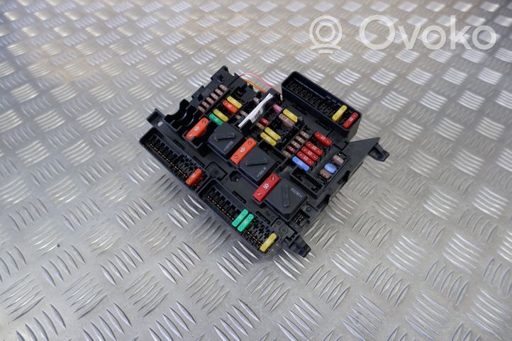 BMW X1 F48 F49 Fuse module 9270355