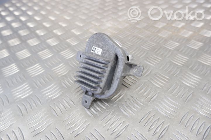 BMW X1 F48 F49 Module de contrôle de ballast LED 90066717