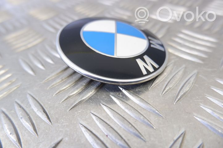 BMW X1 F48 F49 Valmistajan merkki/logo/tunnus 7376339