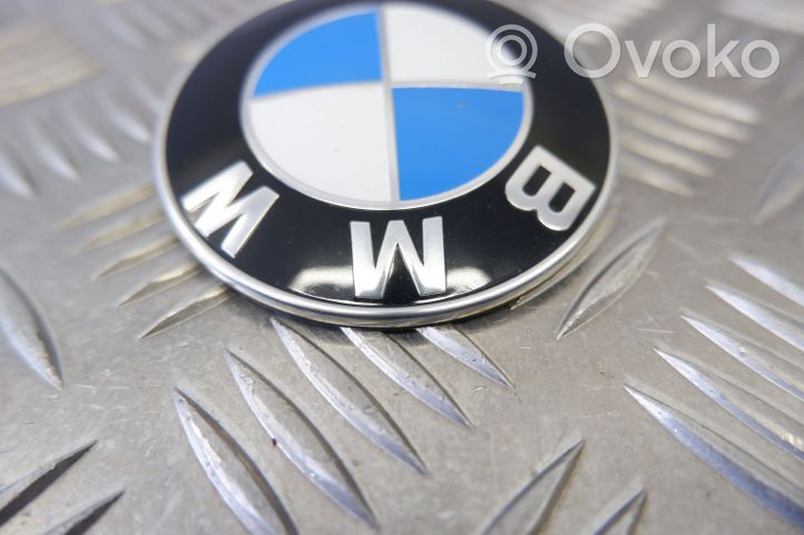 BMW X1 F48 F49 Emblemat / Znaczek 7376339