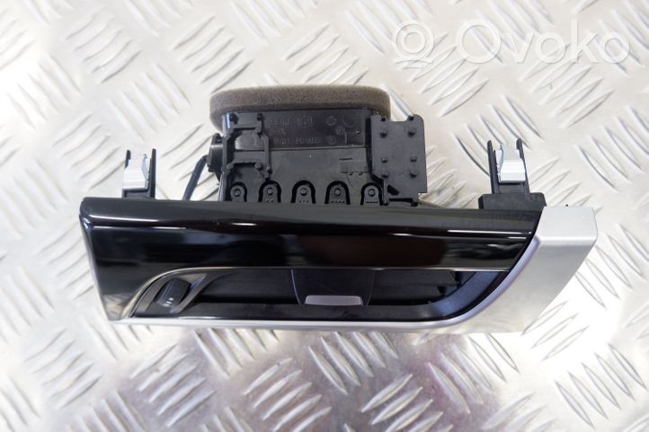 BMW X1 F48 F49 Copertura griglia di ventilazione laterale cruscotto 9292740