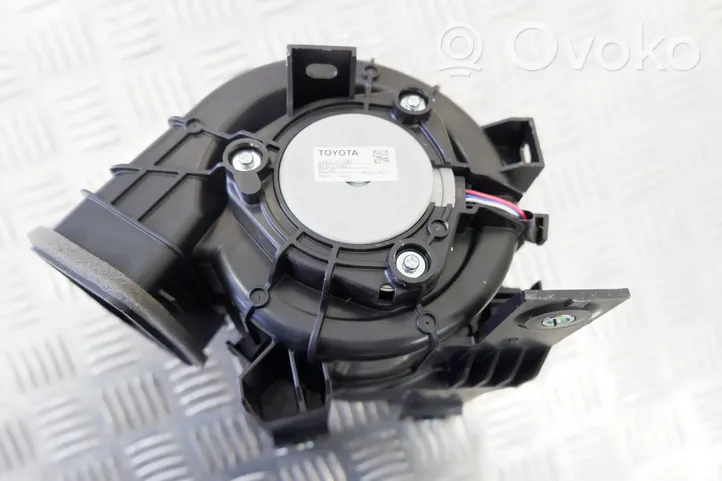 Toyota C-HR Ventola della batteria di veicolo ibrido/elettrico G923047080