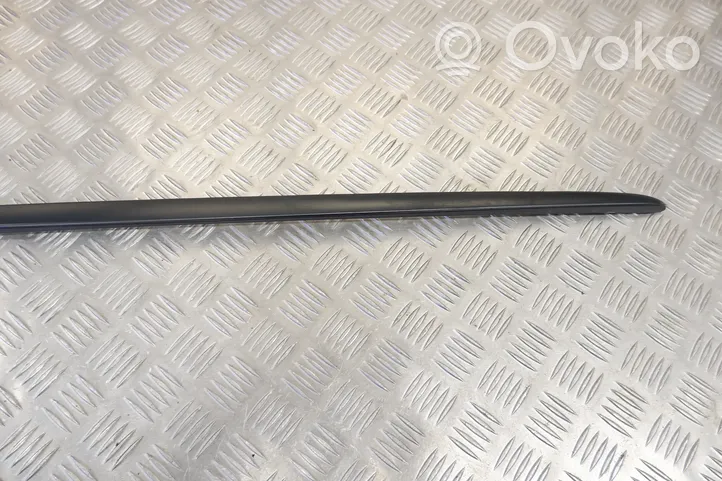 Toyota C-HR Joint de fenêtre de porte avant coupé 7553510050