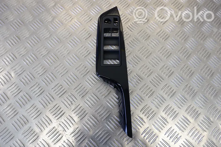 Toyota C-HR Moulure/baguette de porte avant 74231F4040