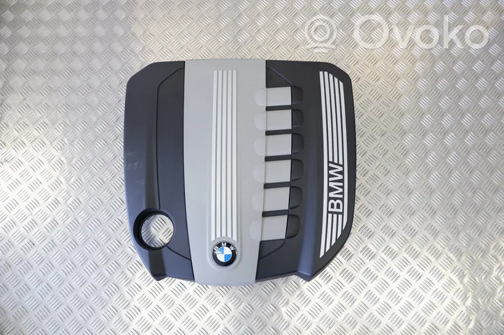 BMW 7 F01 F02 F03 F04 Osłona górna silnika 7802848