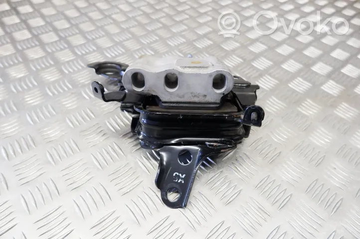 Lexus UX Support de moteur, coussinet 1237224030