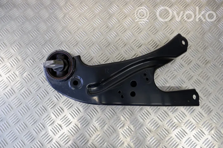 Lexus RX 450H Triangle bras de suspension supérieur arrière 4876048061