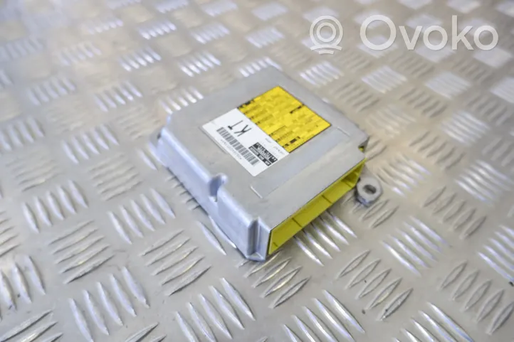 Toyota Prius (XW50) Module de contrôle airbag 8917047630