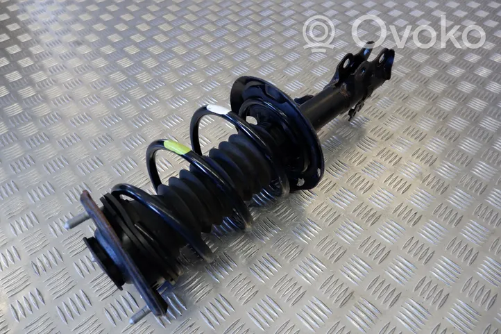 Toyota Prius (XW50) Front shock absorber/damper 4851047290